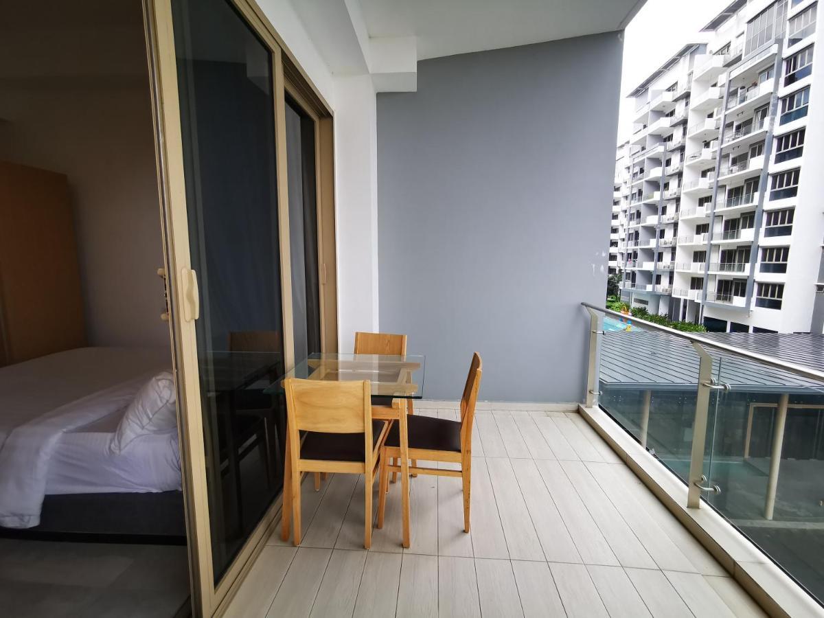 85 Soho Hotel & Apartment Phnom Penh Exterior photo