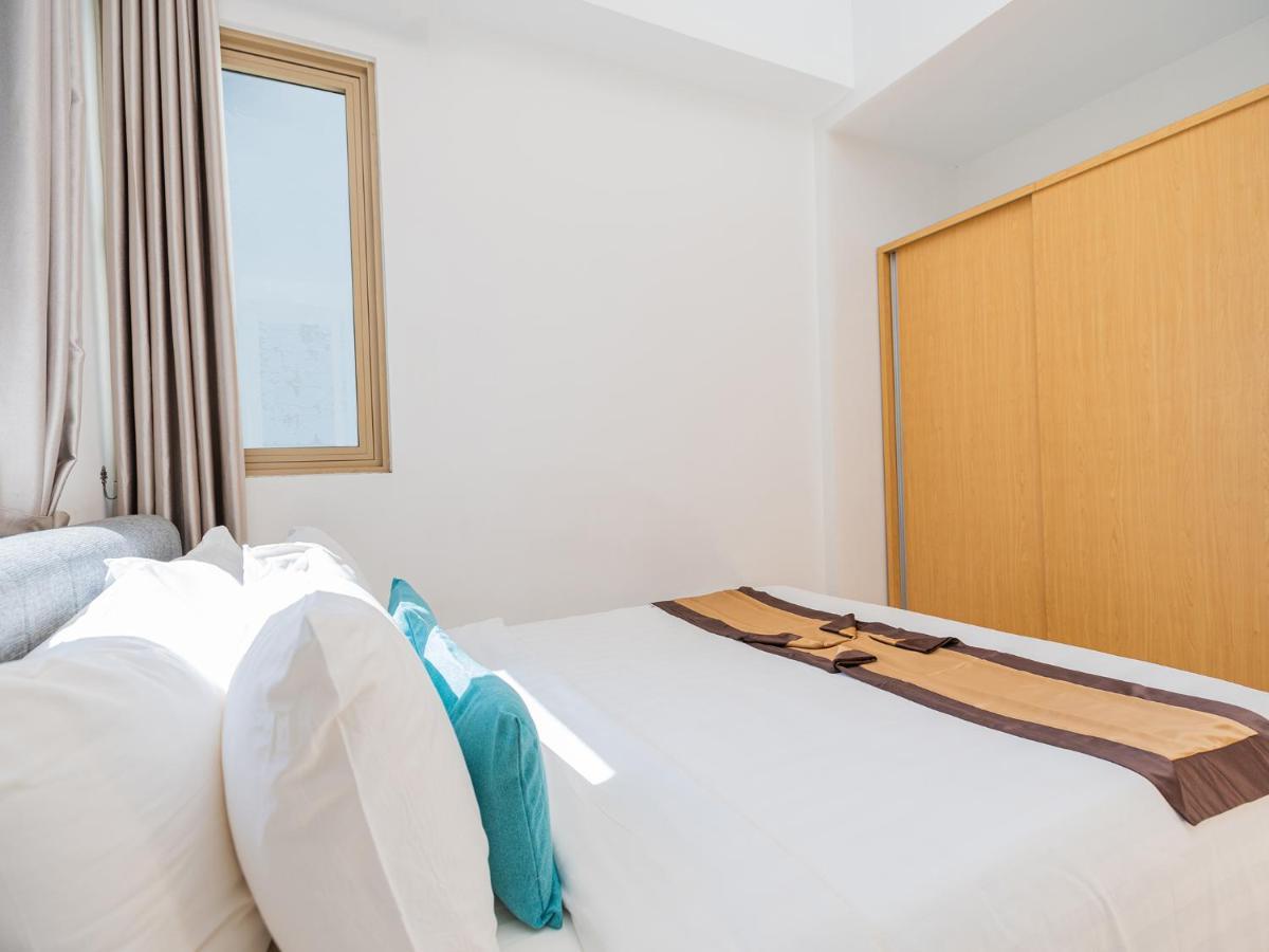 85 Soho Hotel & Apartment Phnom Penh Exterior photo